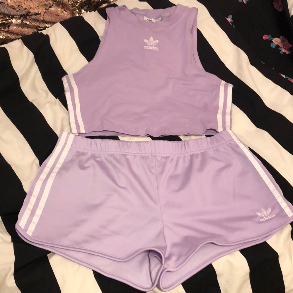 Adidas set